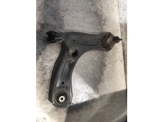 Recambio de brazo suspension inferior delantero derecho para volkswagen polo (6c1) fresh bluemotion referencia OEM IAM 6R0407152 2