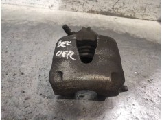 Recambio de pinza freno delantera derecha para volkswagen polo (6c1) fresh bluemotion referencia OEM IAM   