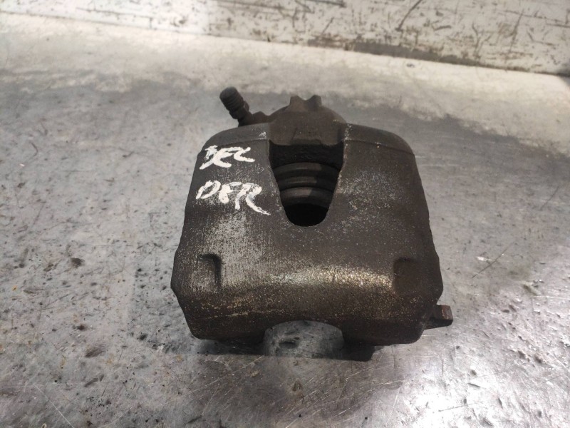 Recambio de pinza freno delantera derecha para volkswagen polo (6c1) fresh bluemotion referencia OEM IAM   