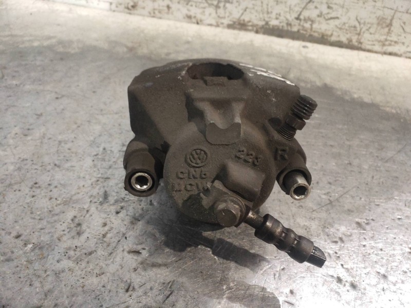 Recambio de pinza freno delantera derecha para volkswagen polo (6c1) fresh bluemotion referencia OEM IAM   