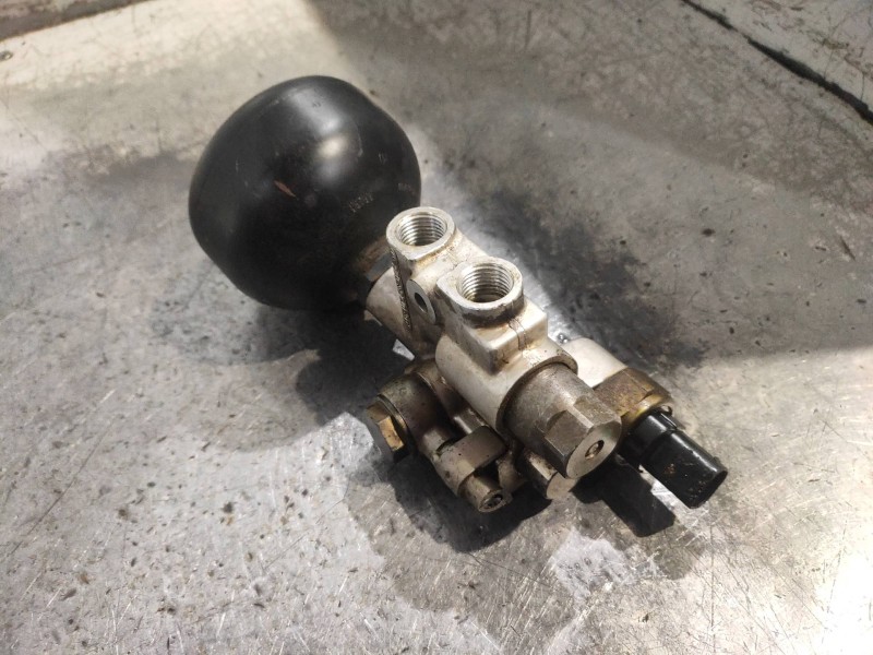 Recambio de bomba suspension para mercedes clase cl (w215) coupe 600 (215.378) referencia OEM IAM 2203270131  