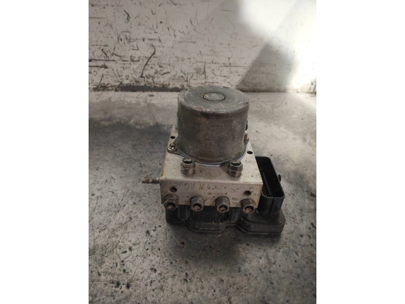 Recambio de abs para volkswagen polo (6c1) fresh bluemotion referencia OEM IAM 6C0614517K 6C0907379K 0265956084 6R0907379BA 2265