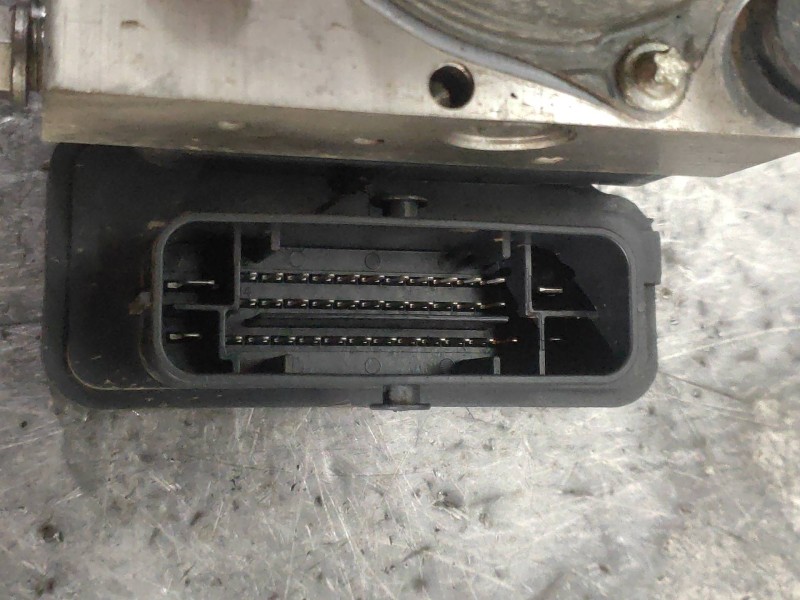 Recambio de abs para volkswagen polo (6c1) fresh bluemotion referencia OEM IAM 6C0614517K 6C0907379K 0265956084 6R0907379BA 2265