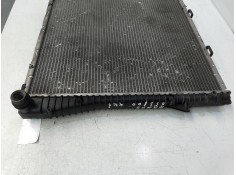 Recambio de radiador agua para bmw x5 (e53) 4.4 v8 32v cat (m62) referencia OEM IAM    2