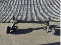 Recambio de puente trasero para volkswagen polo (6c1) fresh bluemotion referencia OEM IAM   TAMBOR / ABS