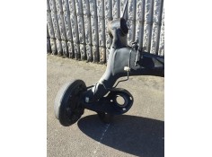 Recambio de puente trasero para volkswagen polo (6c1) fresh bluemotion referencia OEM IAM   TAMBOR / ABS 2