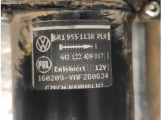 Recambio de motor limpia delantero para volkswagen polo (6c1) fresh bluemotion referencia OEM IAM 6R1955113A 443122409017  2