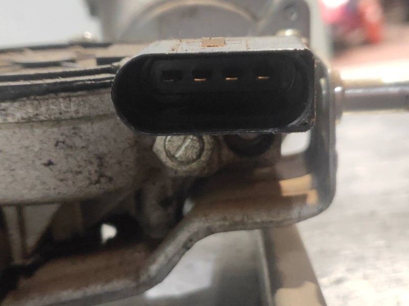 Recambio de motor limpia delantero para volkswagen polo (6c1) fresh bluemotion referencia OEM IAM 6R1955113A 443122409017 