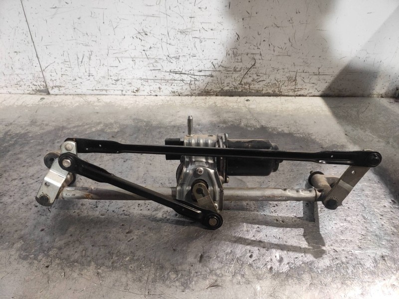 Recambio de motor limpia delantero para volkswagen polo (6c1) fresh bluemotion referencia OEM IAM 6R1955113A 443122409017 