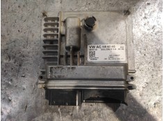 Recambio de centralita motor uce para volkswagen polo (6c1) fresh bluemotion referencia OEM IAM 28459901 04B907445 