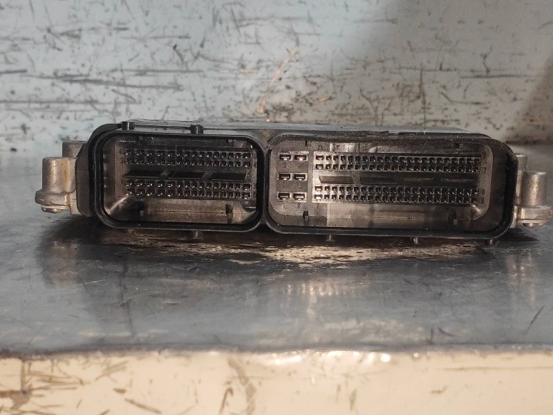 Recambio de centralita motor uce para volkswagen polo (6c1) fresh bluemotion referencia OEM IAM 28459901 04B907445 