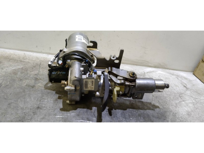 Recambio de columna direccion para renault kangoo dynamique referencia OEM IAM 8200562867C EA9CEC082 