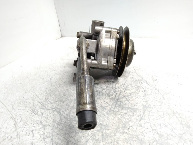 Recambio de bomba direccion para alfa romeo 33 berlina 1.5 qv referencia OEM IAM   
