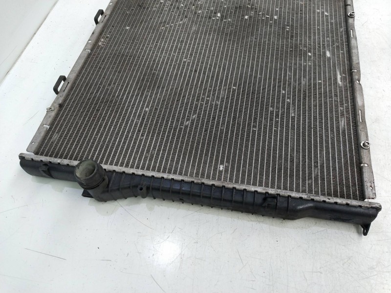 Recambio de radiador agua para bmw x5 (e53) 4.4 v8 32v cat (m62) referencia OEM IAM   