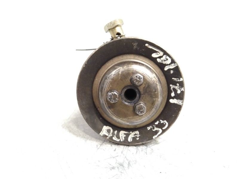 Recambio de bomba direccion para alfa romeo 33 berlina 1.7 16v boxer referencia OEM IAM 7681953164  
