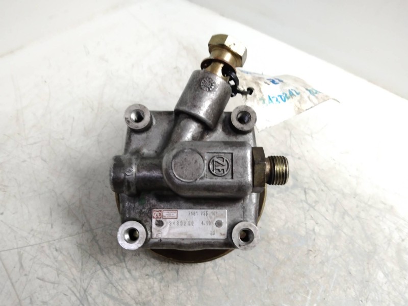 Recambio de bomba direccion para alfa romeo 33 berlina 1.7 16v boxer referencia OEM IAM 7681953164  