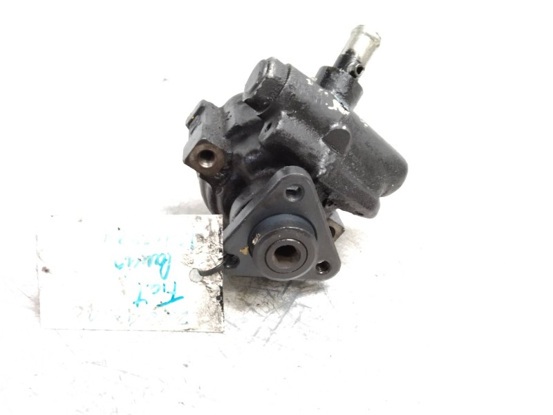 Recambio de bomba direccion para alfa romeo 145 1.4 cat referencia OEM IAM 46413329  