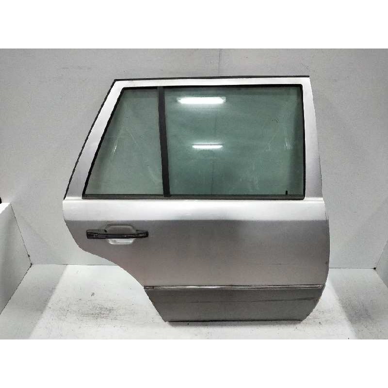 Recambio de puerta trasera derecha para mercedes clase e (w124) familiar 2.5 diesel cat referencia OEM IAM  5P 