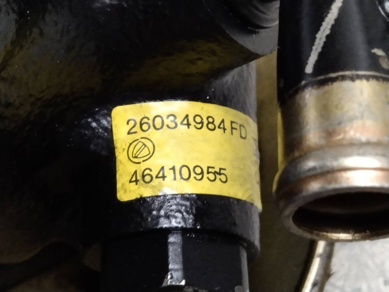 Recambio de bomba direccion para alfa romeo 145 2.0 turbodiesel referencia OEM IAM 46410955 26034984FD 