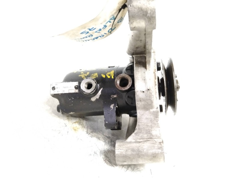 Recambio de bomba direccion para alfa romeo 75 1.8 turbo intercooler referencia OEM IAM 8601955109  