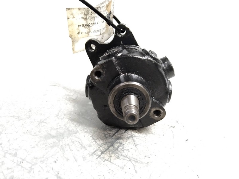 Recambio de bomba direccion para alfa romeo 75 referencia OEM IAM 8601955112  