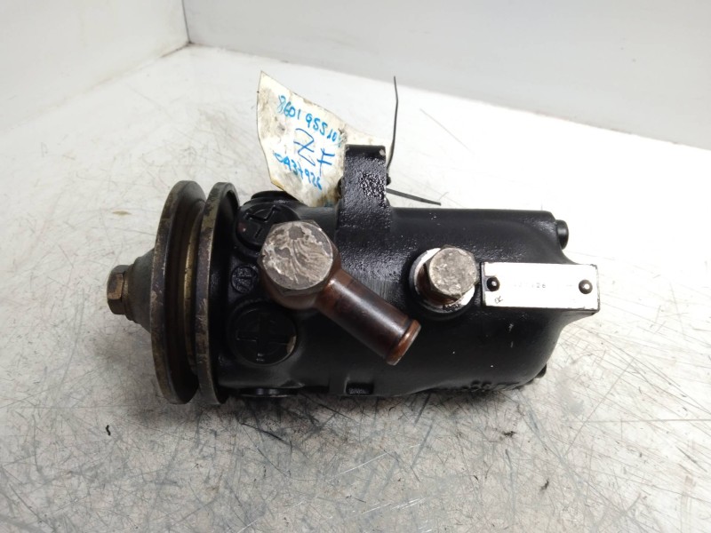 Recambio de bomba direccion para alfa romeo 90 2.5 v6 quadrif. oro referencia OEM IAM 8601955109  