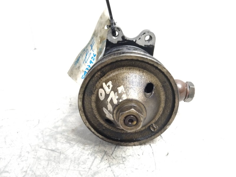 Recambio de bomba direccion para alfa romeo 90 2.5 v6 quadrif. oro referencia OEM IAM 8601955109  