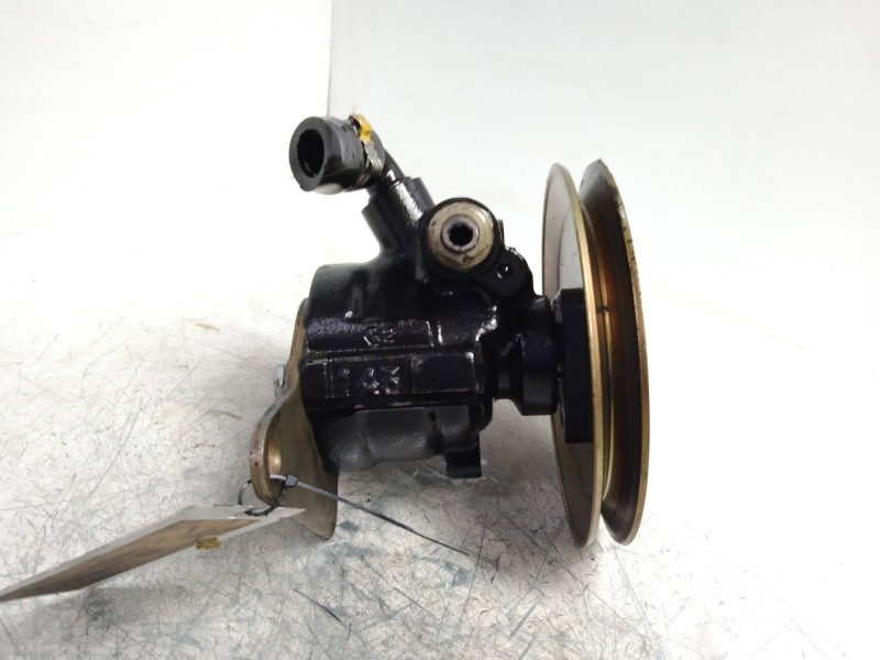 Recambio de bomba direccion para alfa romeo 146 2.0 turbodiesel referencia OEM IAM 46410955 26034984FD 