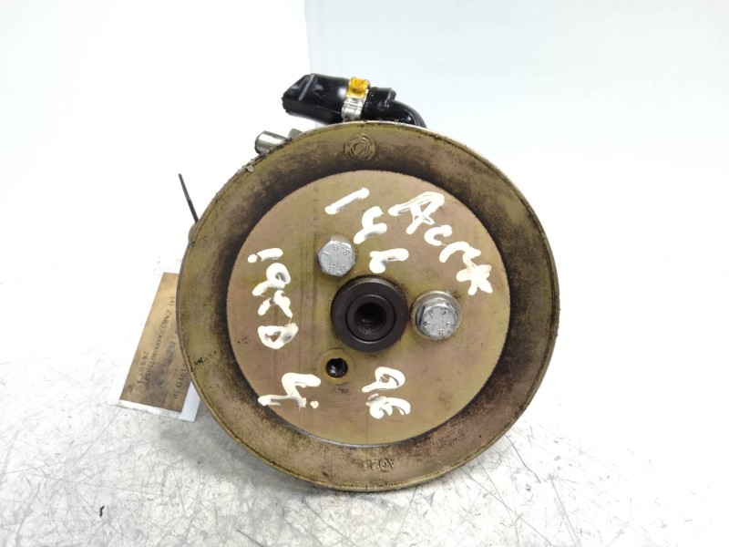 Recambio de bomba direccion para alfa romeo 146 2.0 turbodiesel referencia OEM IAM 46410955 26034984FD 