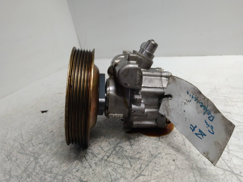 Recambio de bomba direccion para alfa romeo 146 1.4 16v cat referencia OEM IAM   