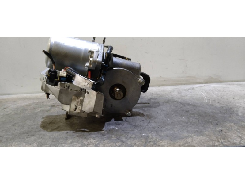 Recambio de columna direccion para renault kangoo dynamique referencia OEM IAM 8200562867C EA9CEC082 