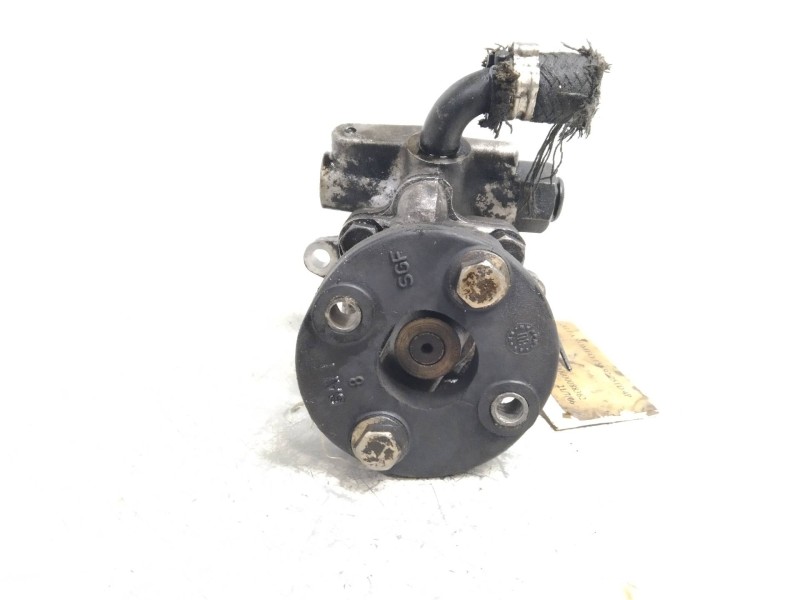 Recambio de bomba direccion para alfa romeo 155 2.5 turbodiesel referencia OEM IAM   