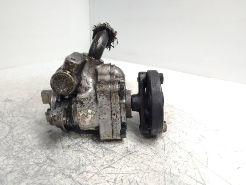 Recambio de bomba direccion para alfa romeo 155 2.5 turbodiesel referencia OEM IAM   