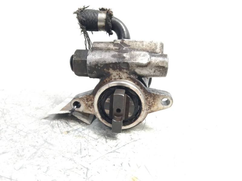 Recambio de bomba direccion para alfa romeo 155 2.5 turbodiesel referencia OEM IAM   