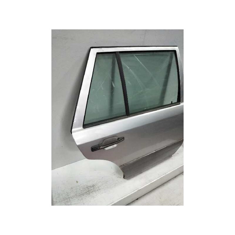 Recambio de puerta trasera derecha para mercedes clase e (w124) familiar 2.5 diesel cat referencia OEM IAM  5P 