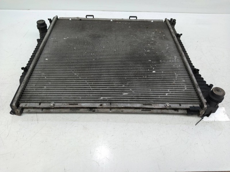 Recambio de radiador agua para bmw x5 (e53) 4.4 v8 32v cat (m62) referencia OEM IAM   