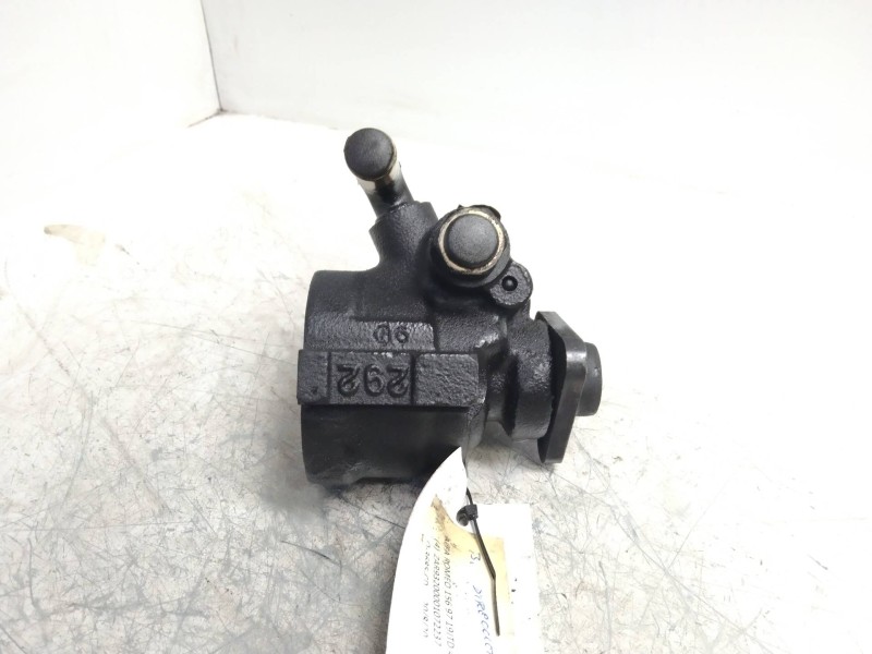 Recambio de bomba direccion para alfa romeo 156 (116) 1.9 jtd progression referencia OEM IAM   