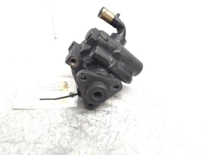 Recambio de bomba direccion para alfa romeo 156 (116) 1.9 jtd progression referencia OEM IAM   