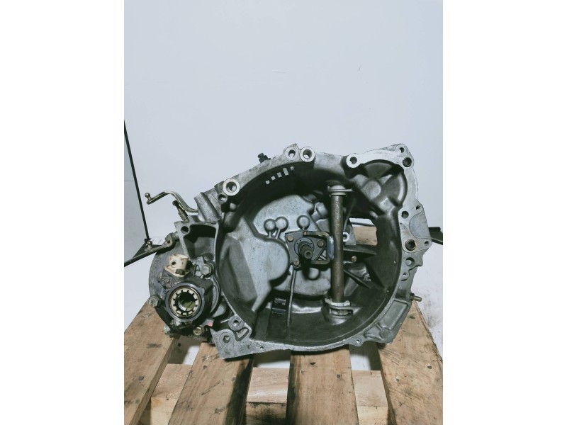 Recambio de caja cambios para peugeot 306 berlina 4 puertas (s1) sld referencia OEM IAM 20CM44 5911954B 