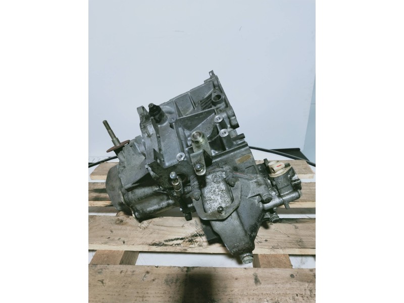 Recambio de caja cambios para peugeot 306 berlina 4 puertas (s1) sld referencia OEM IAM 20CM44 5911954B 