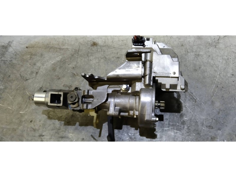 Recambio de columna direccion para renault kangoo dynamique referencia OEM IAM 8200562867C EA9CEC082 