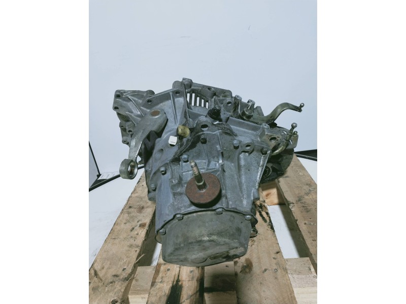 Recambio de caja cambios para peugeot 306 berlina 4 puertas (s1) sld referencia OEM IAM 20CM44 5911954B 