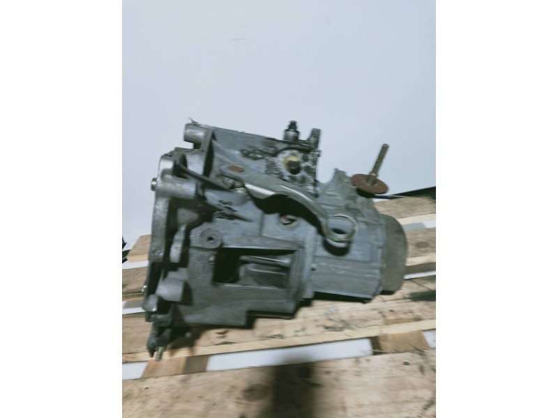 Recambio de caja cambios para peugeot 306 berlina 4 puertas (s1) sld referencia OEM IAM 20CM44 5911954B 