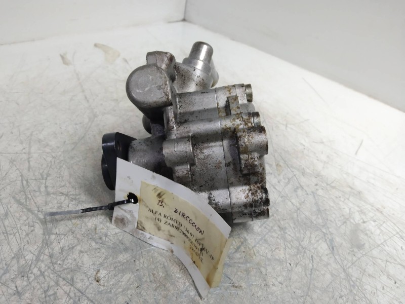 Recambio de bomba direccion para alfa romeo 156 (116) 1.6 t.spark progression referencia OEM IAM   