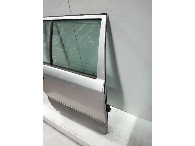 Recambio de puerta trasera derecha para mercedes clase e (w124) familiar 2.5 diesel cat referencia OEM IAM  5P 