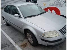 volkswagen passat berlina (3b3) del año 2001