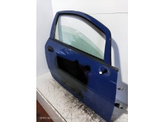 Recambio de puerta delantera derecha para fiat punto (199) easy referencia OEM IAM   3P 2