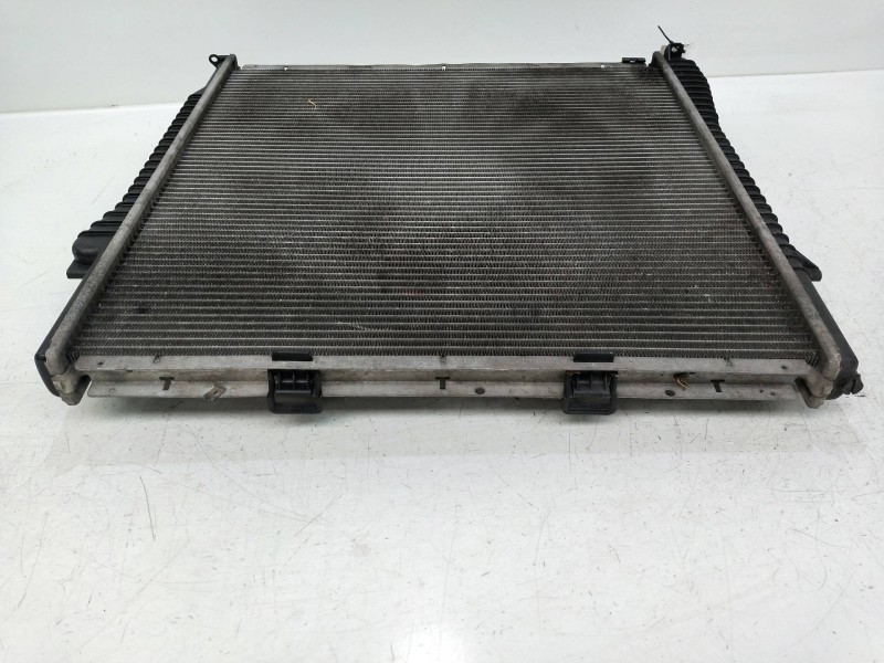 Recambio de radiador agua para bmw x5 (e53) 4.4 v8 32v cat (m62) referencia OEM IAM   