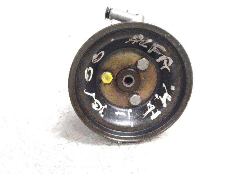Recambio de bomba direccion para alfa romeo 147 (190) 1.6 16v cat referencia OEM IAM   