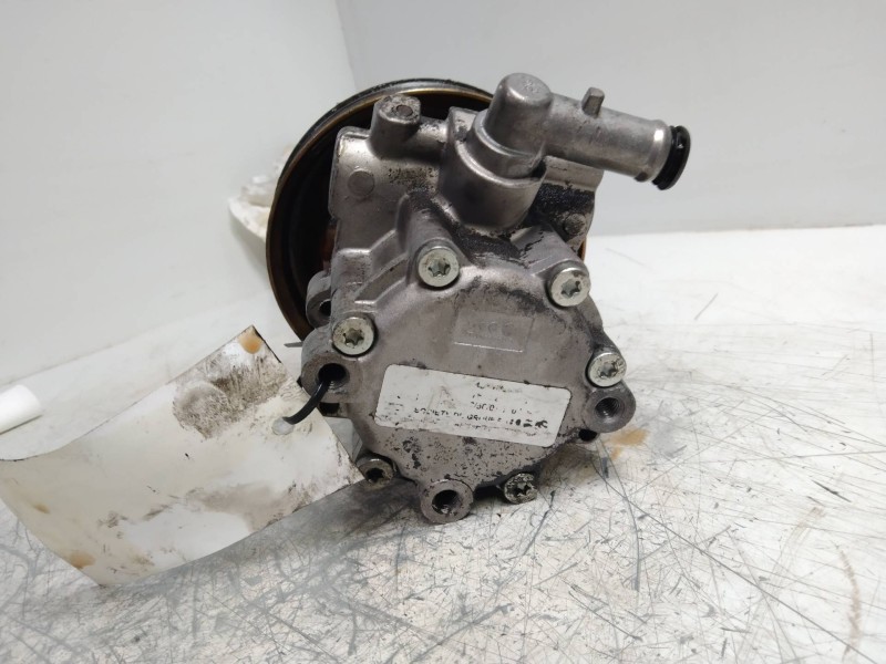 Recambio de bomba direccion para alfa romeo 147 (190) 1.6 16v cat referencia OEM IAM   